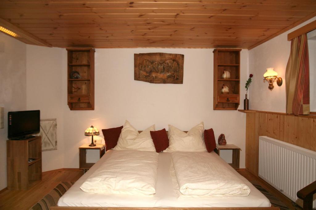 Ferienhaus Abendstille Ramsau am Dachstein Pokój zdjęcie