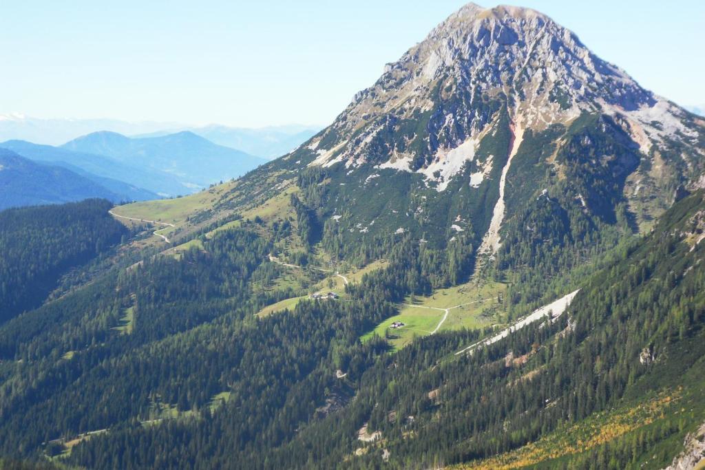 Ferienhaus Abendstille Ramsau am Dachstein Pokój zdjęcie