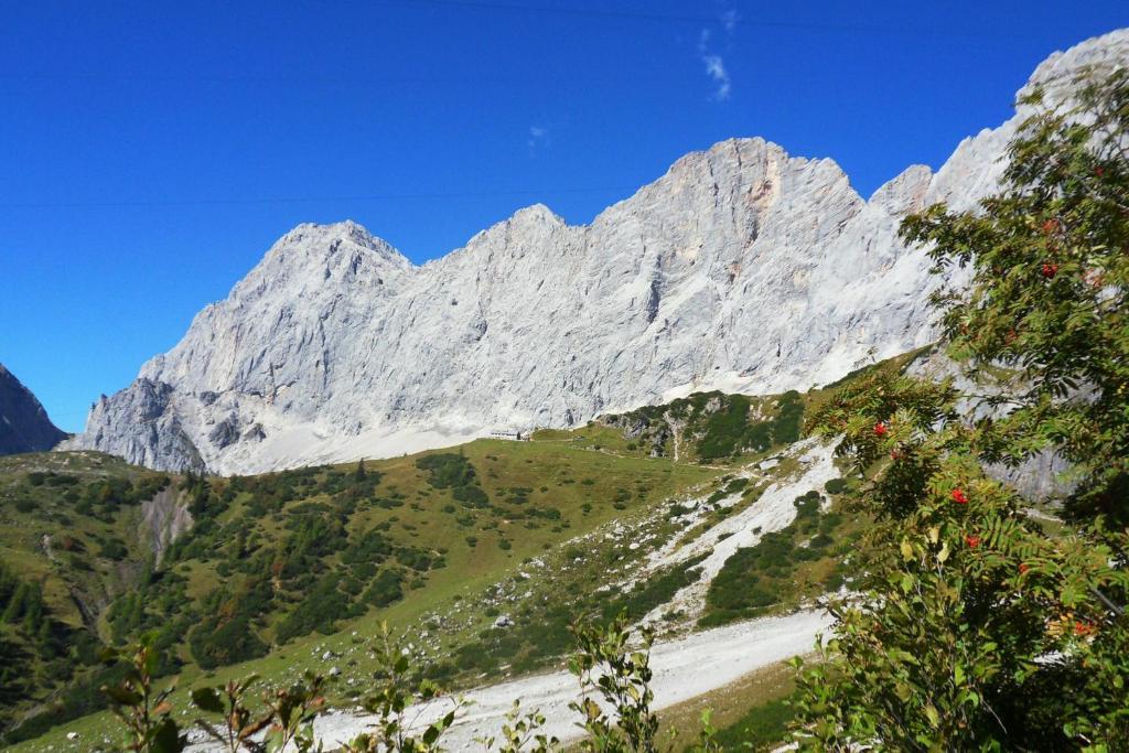 Ferienhaus Abendstille Ramsau am Dachstein Pokój zdjęcie