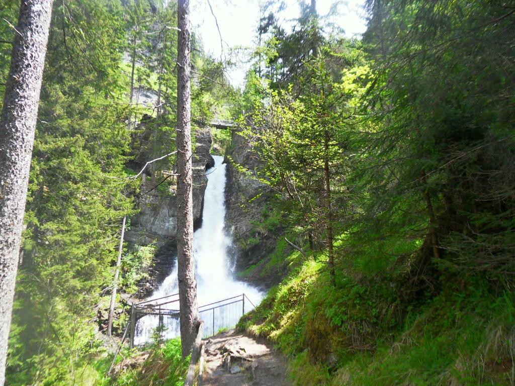 Ferienhaus Abendstille Ramsau am Dachstein Pokój zdjęcie