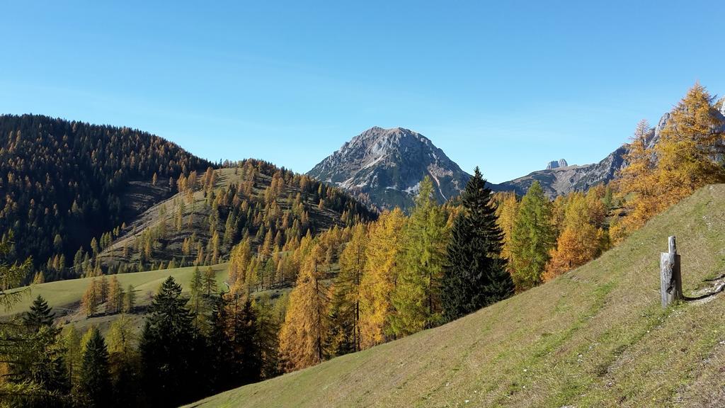 Ferienhaus Abendstille Ramsau am Dachstein Pokój zdjęcie