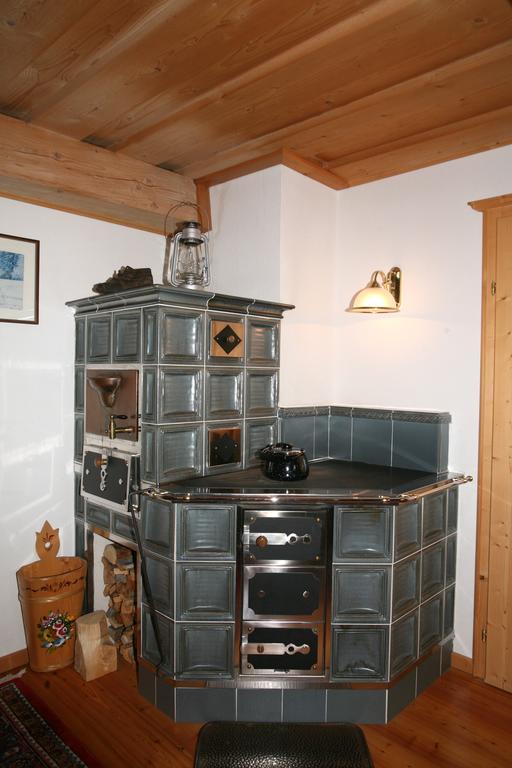 Ferienhaus Abendstille Ramsau am Dachstein Zewnętrze zdjęcie