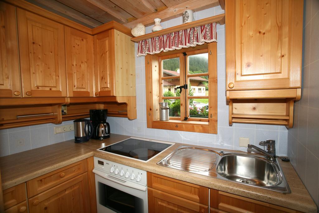 Ferienhaus Abendstille Ramsau am Dachstein Zewnętrze zdjęcie