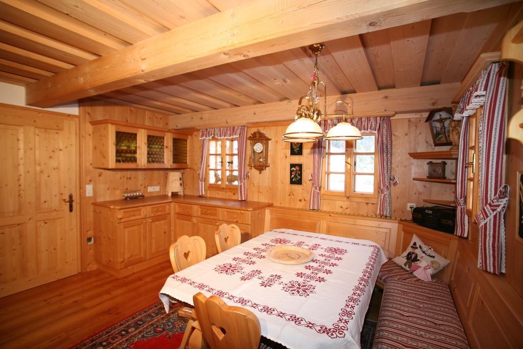Ferienhaus Abendstille Ramsau am Dachstein Zewnętrze zdjęcie
