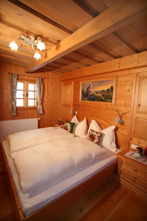 Ferienhaus Abendstille Ramsau am Dachstein Zewnętrze zdjęcie