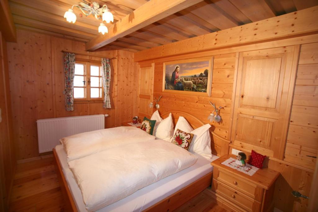 Ferienhaus Abendstille Ramsau am Dachstein Pokój zdjęcie