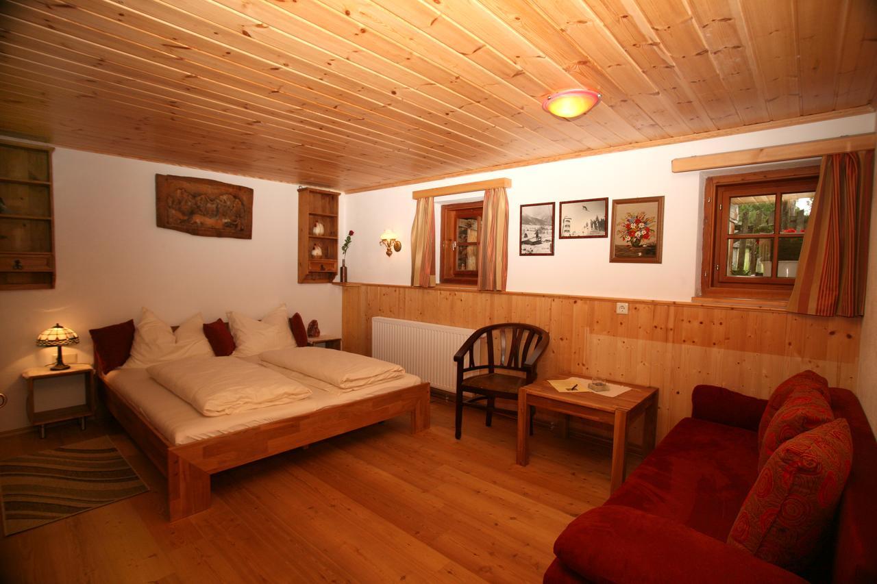 Ferienhaus Abendstille Ramsau am Dachstein Zewnętrze zdjęcie