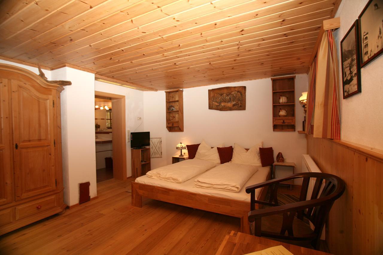 Ferienhaus Abendstille Ramsau am Dachstein Zewnętrze zdjęcie