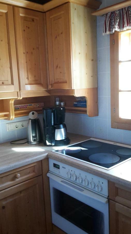 Ferienhaus Abendstille Ramsau am Dachstein Zewnętrze zdjęcie